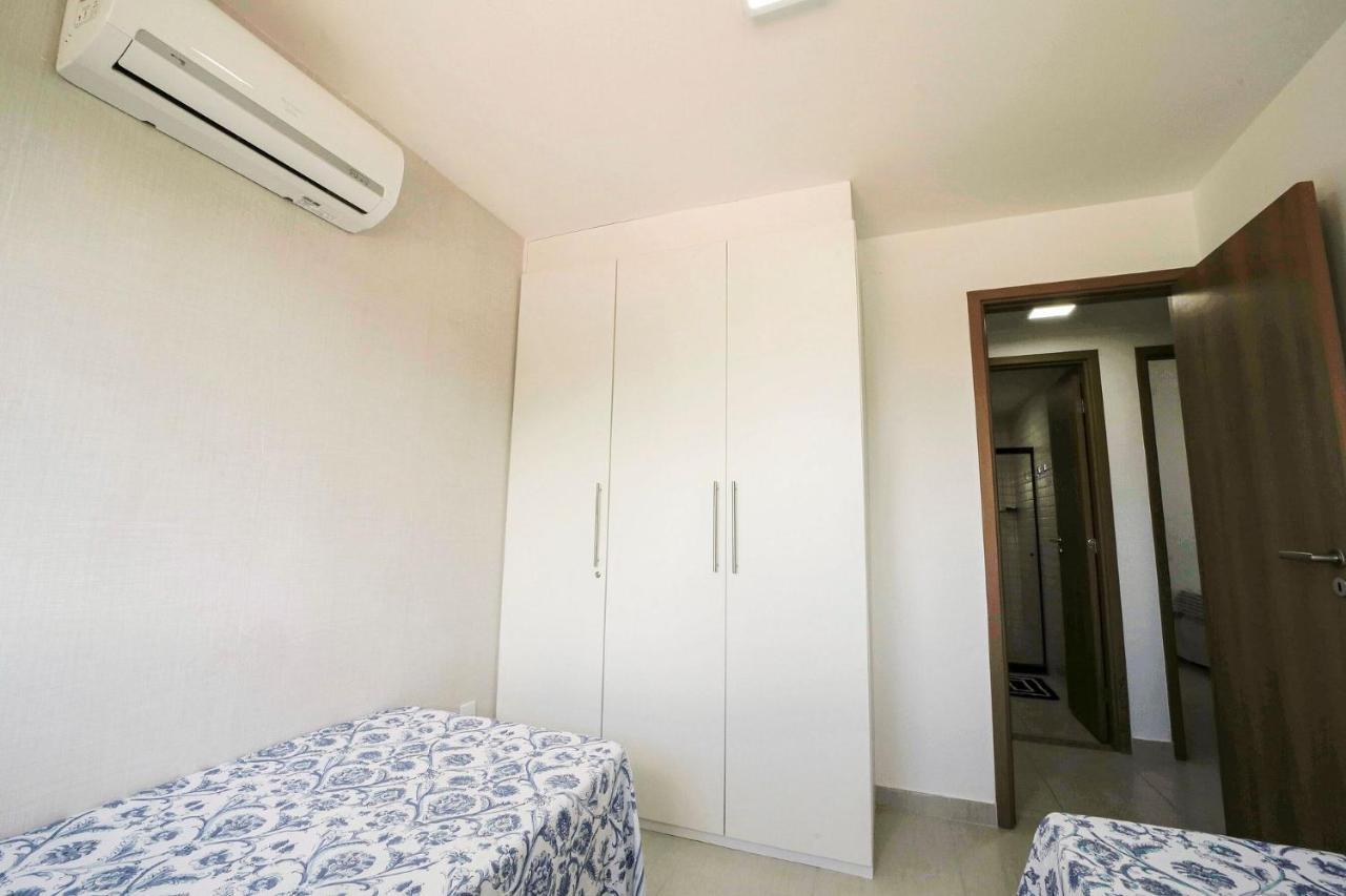 Flat Equipado No Cupe Living Por Carpediem Apartamento *