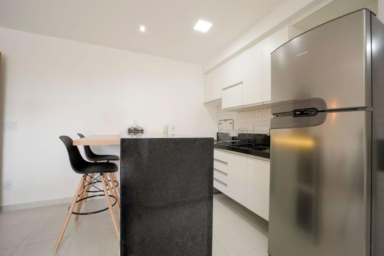 Flat Equipado No Cupe Living Por Carpediem Apartamento Pôrto das Galinhas