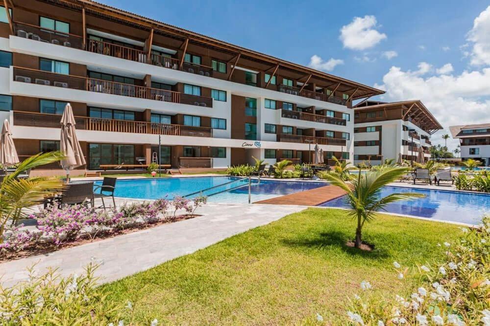 Flat Equipado No Cupe Living Por Carpediem Apartamento