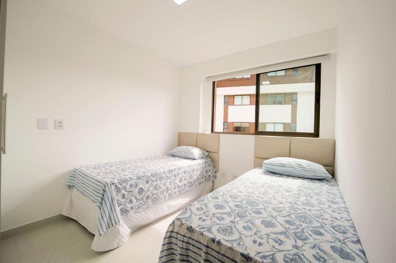 Apartamento Flat Equipado No Cupe Living Por Carpediem *
