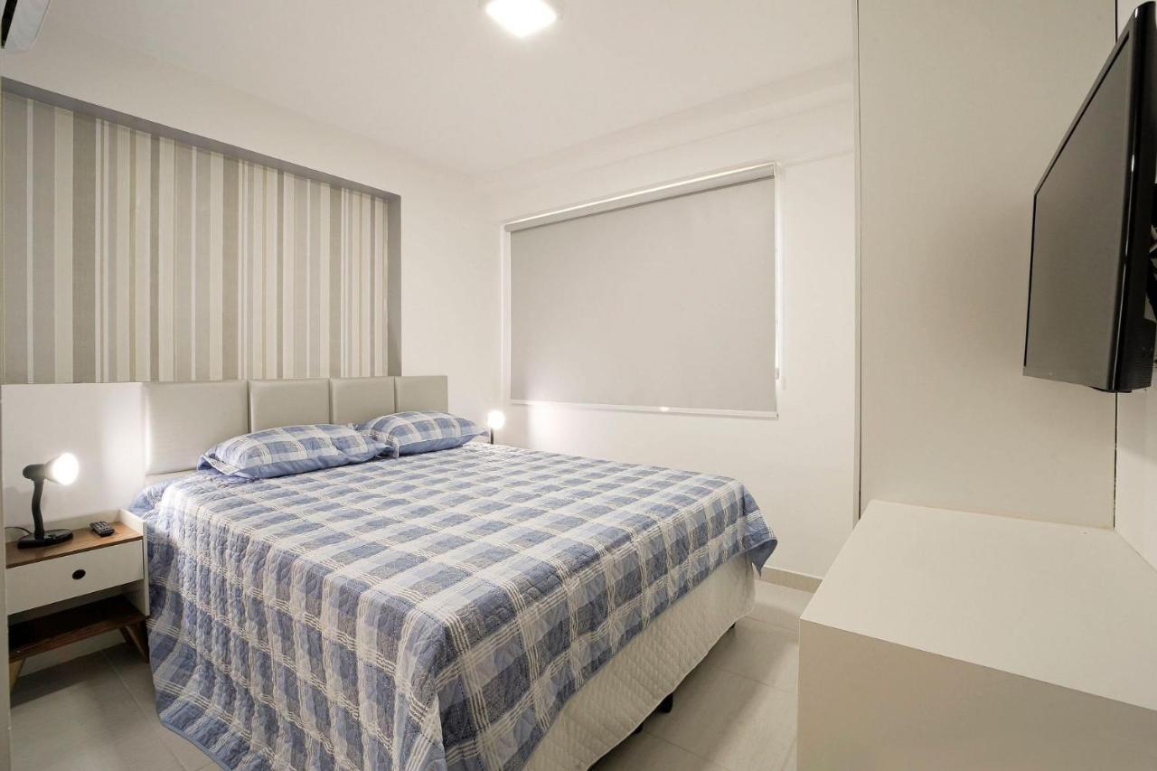 Flat Equipado No Cupe Living Por Carpediem Pôrto das Galinhas