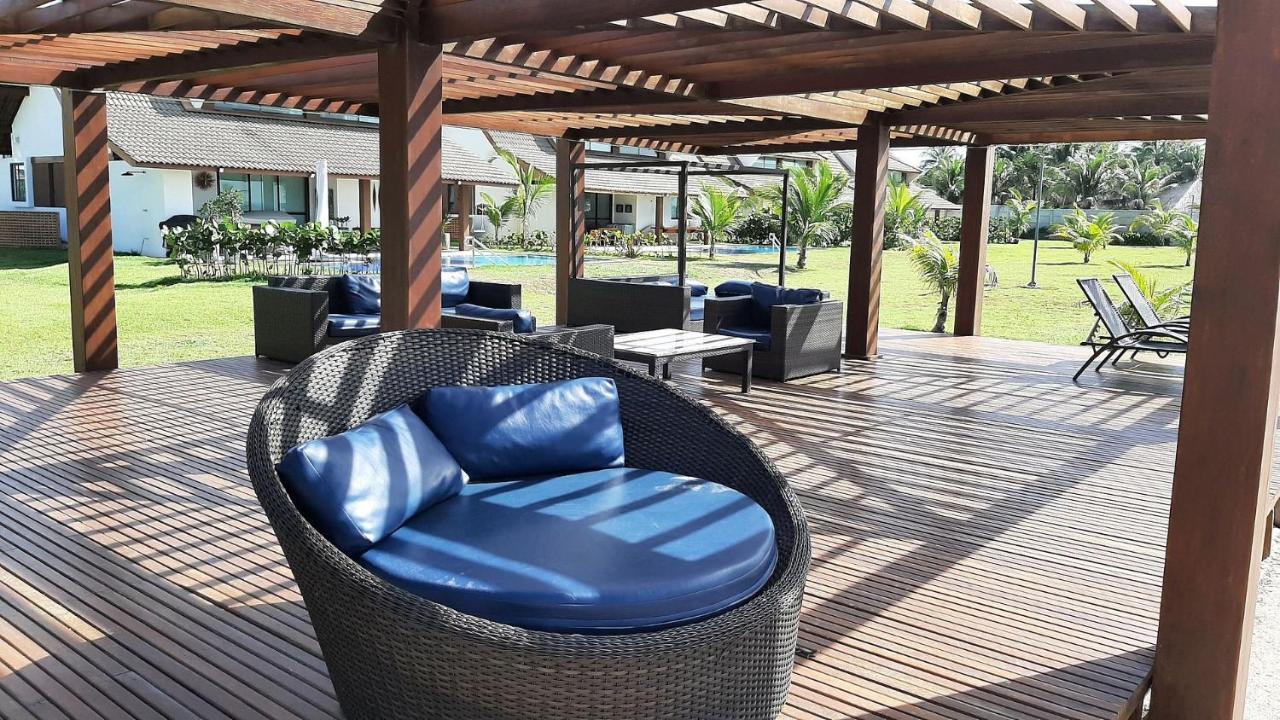 Flat Equipado No Cupe Living Por Carpediem