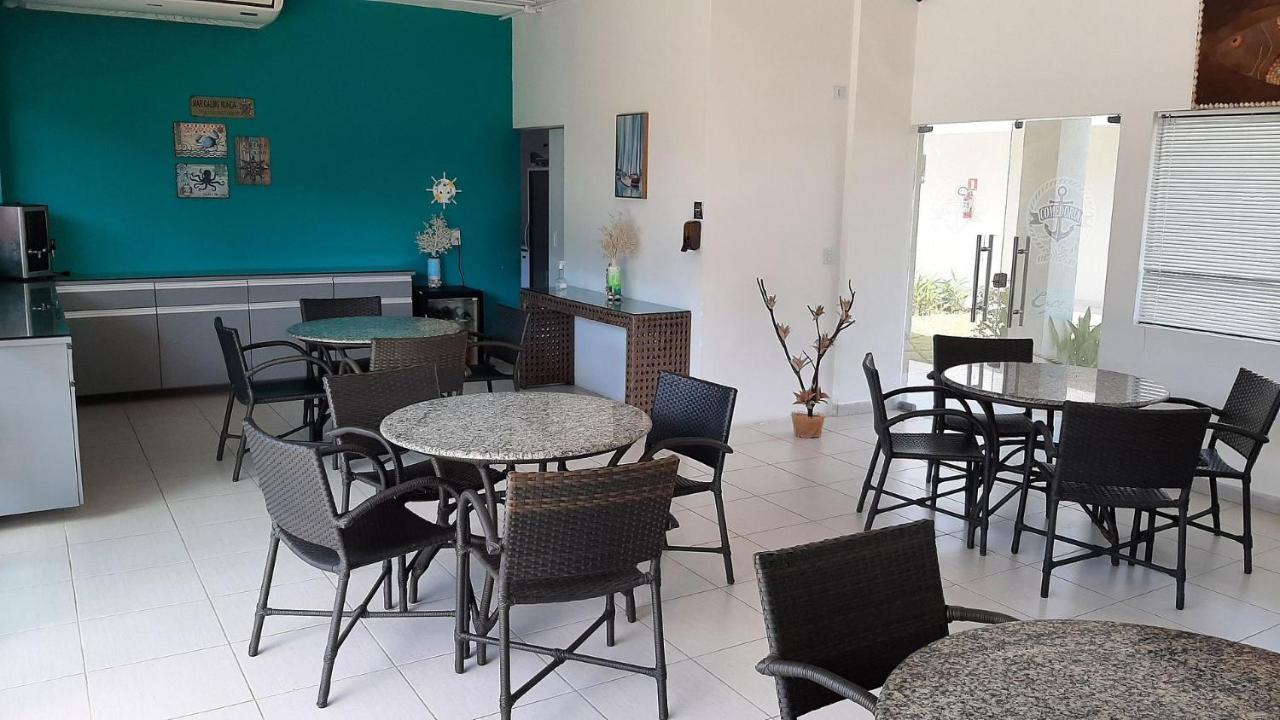 Flat Equipado No Cupe Living Por Carpediem *