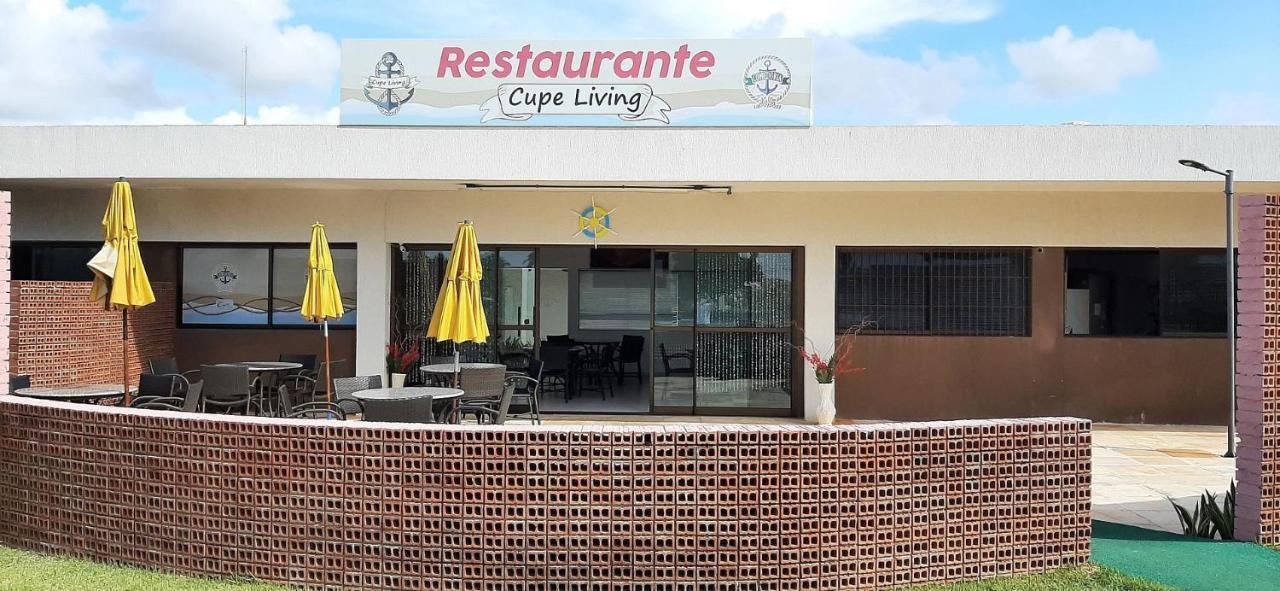 Flat Equipado No Cupe Living Por Carpediem Apartamento *