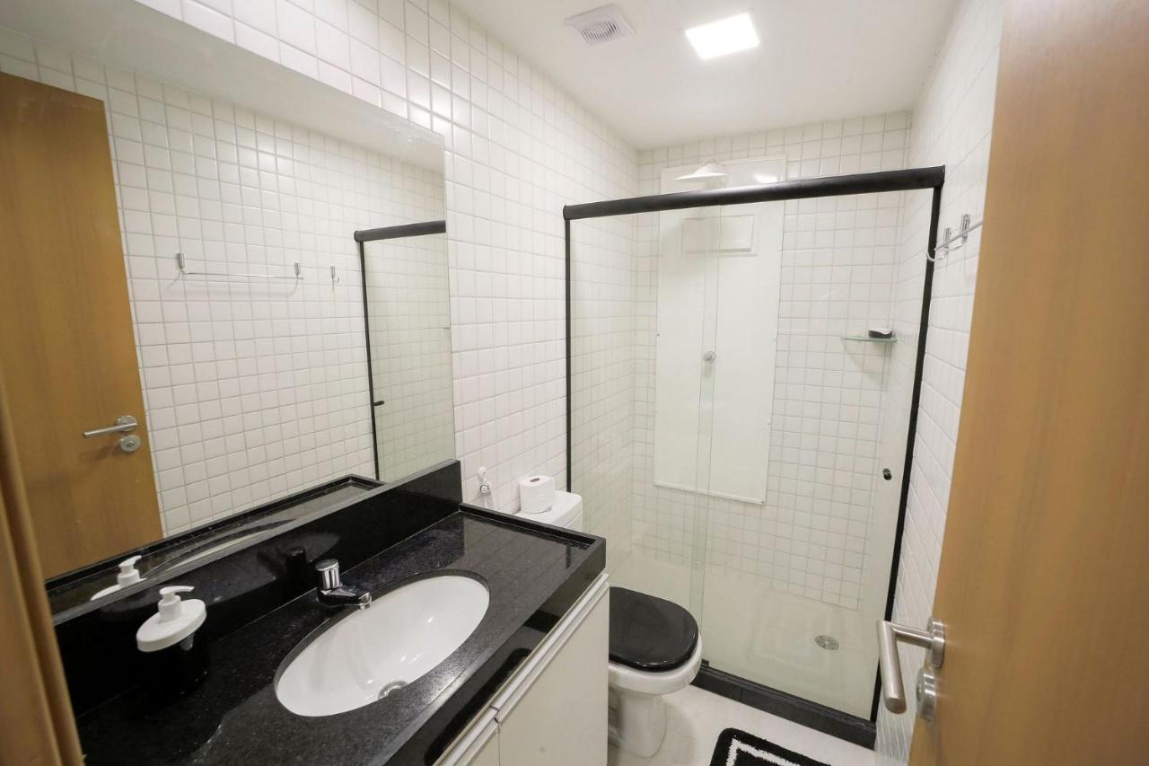 Cupe Living #107c - 3 Quartos Por Carpediem Apartment *
