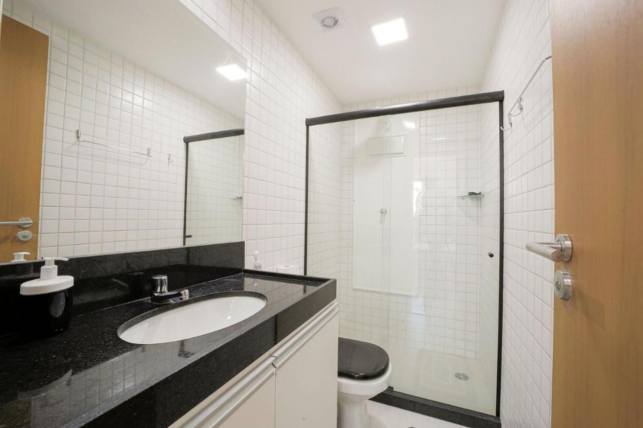 Cupe Living #107c - 3 Quartos Por Carpediem Apartment *