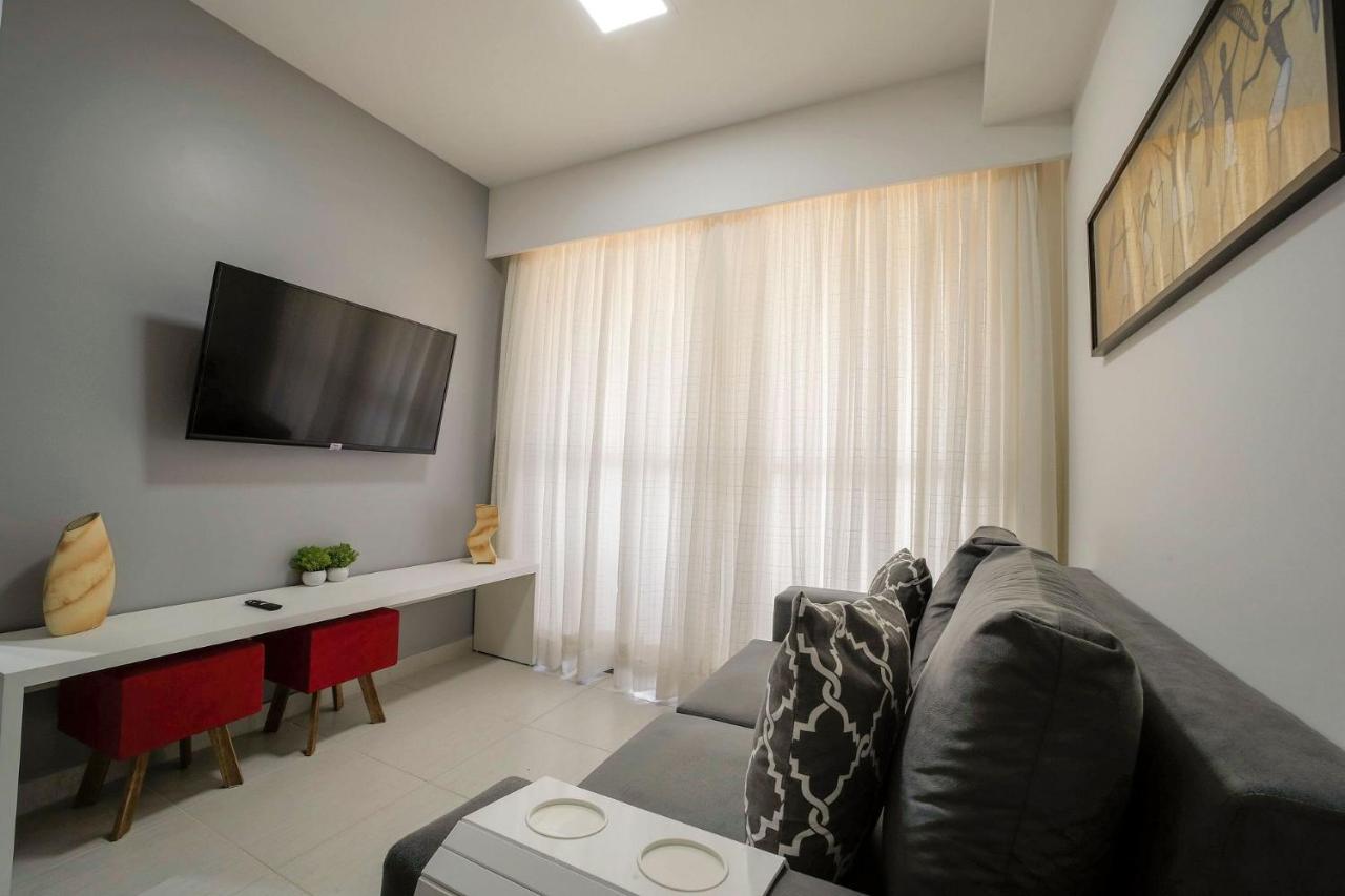 Cupe Living #107c - 3 Quartos Por Carpediem