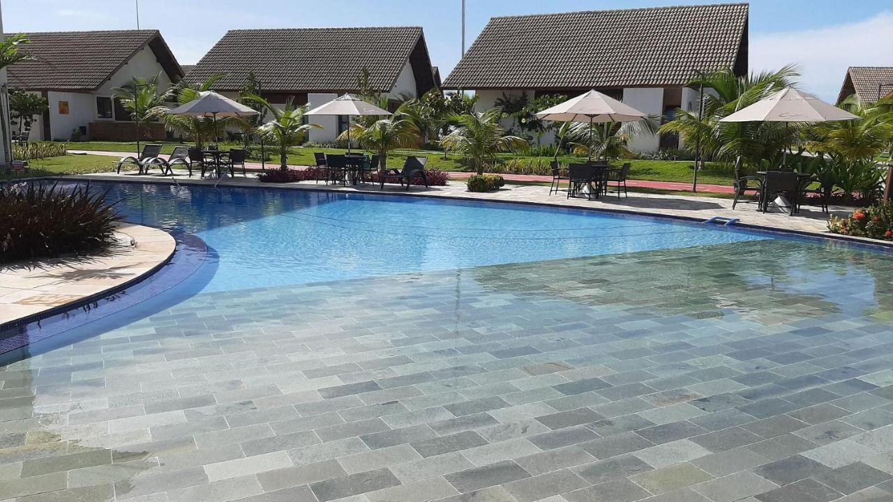 Cupe Living #107c - 3 Quartos Por Carpediem Porto de Galinhas