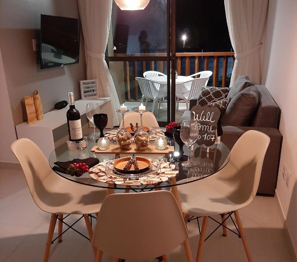 Cupe Living #107c - 3 Quartos Por Carpediem